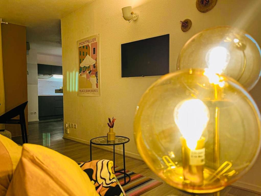 Suite Kobalt Βιλερμπάν Εξωτερικό φωτογραφία